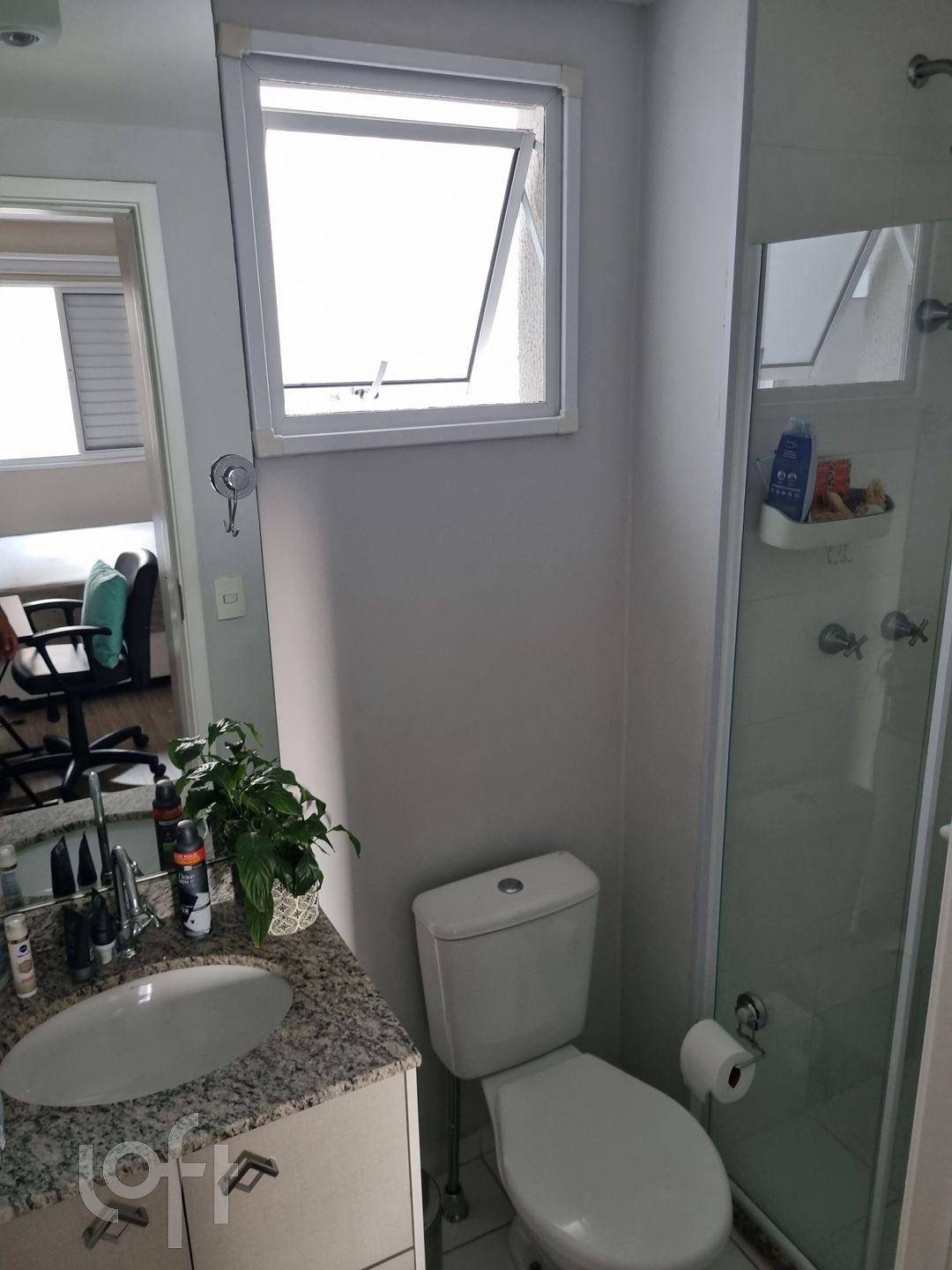 Apartamento à venda com 2 quartos, 57m² - Foto 15