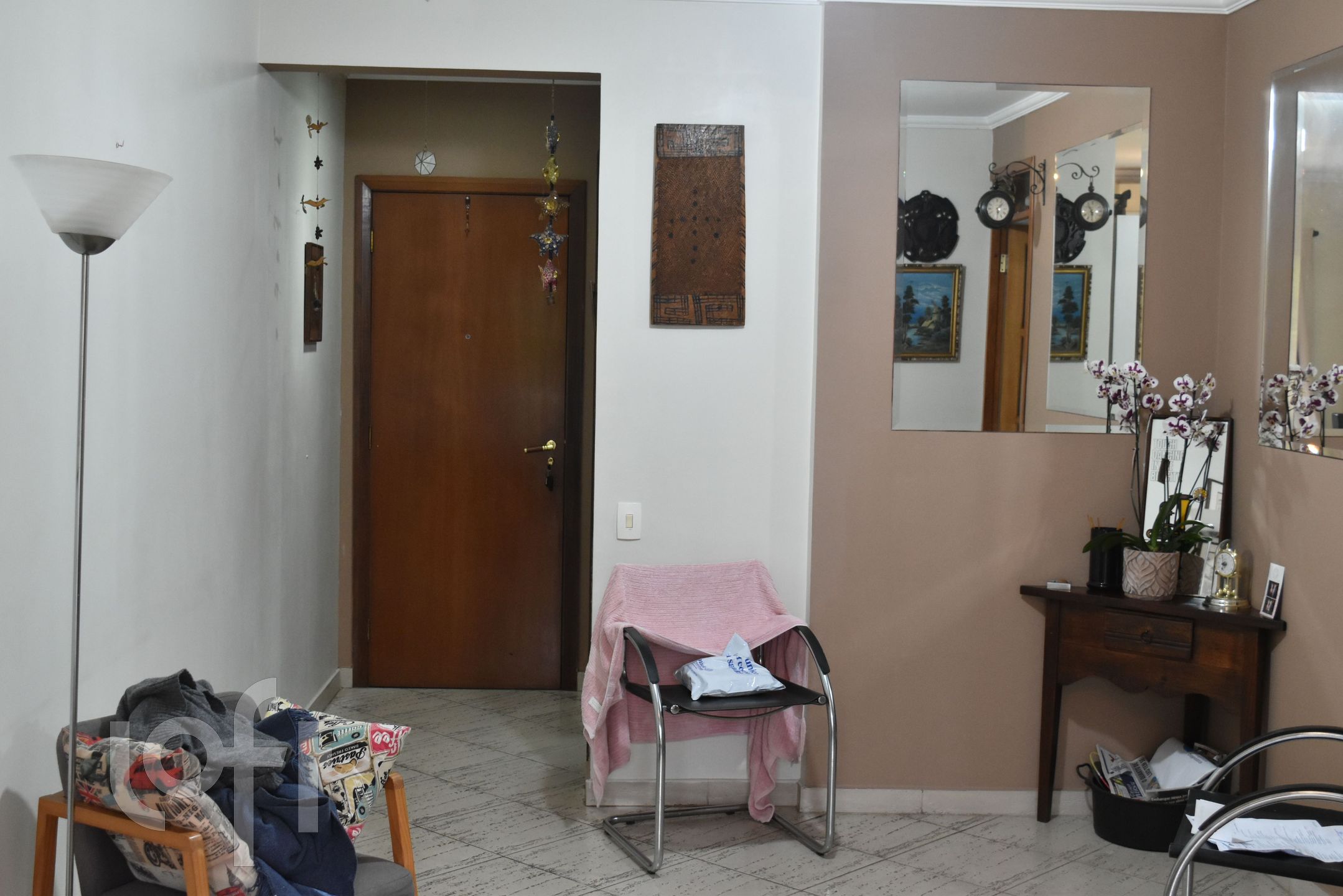 Apartamento à venda com 3 quartos, 70m² - Foto 3