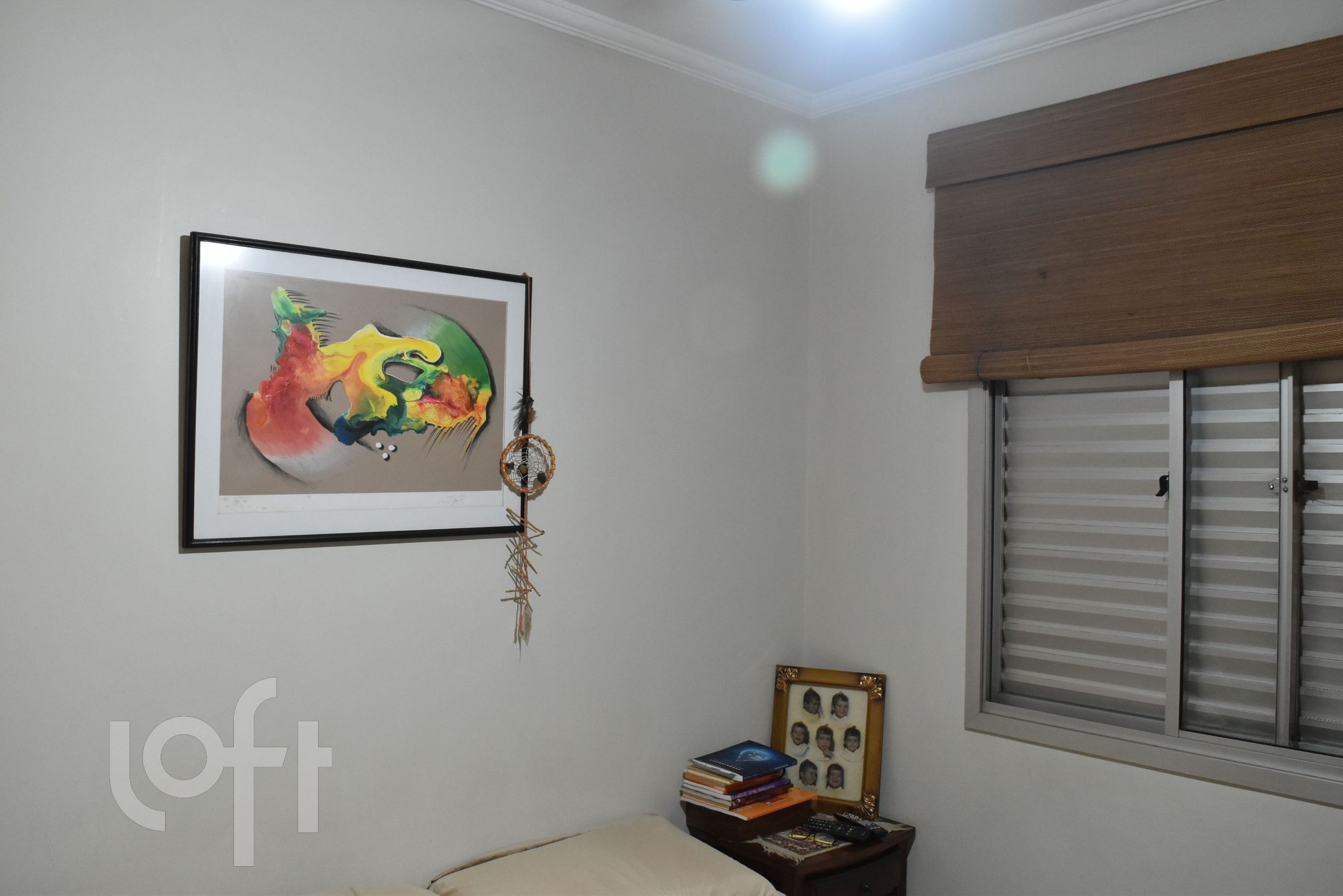 Apartamento à venda com 3 quartos, 70m² - Foto 4