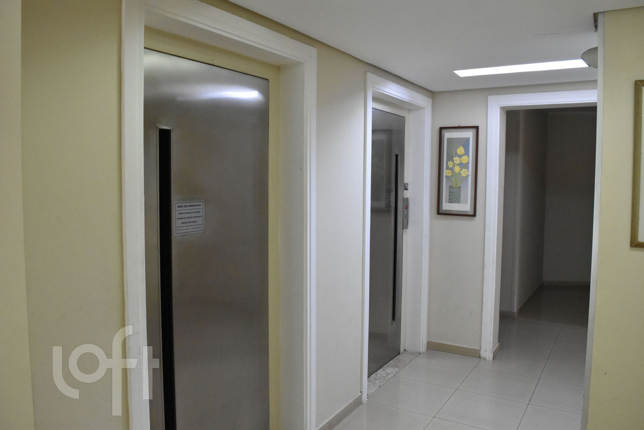 Apartamento à venda com 3 quartos, 70m² - Foto 13