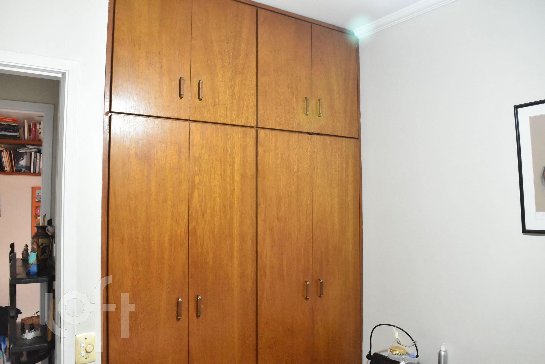 Apartamento à venda com 3 quartos, 70m² - Foto 6