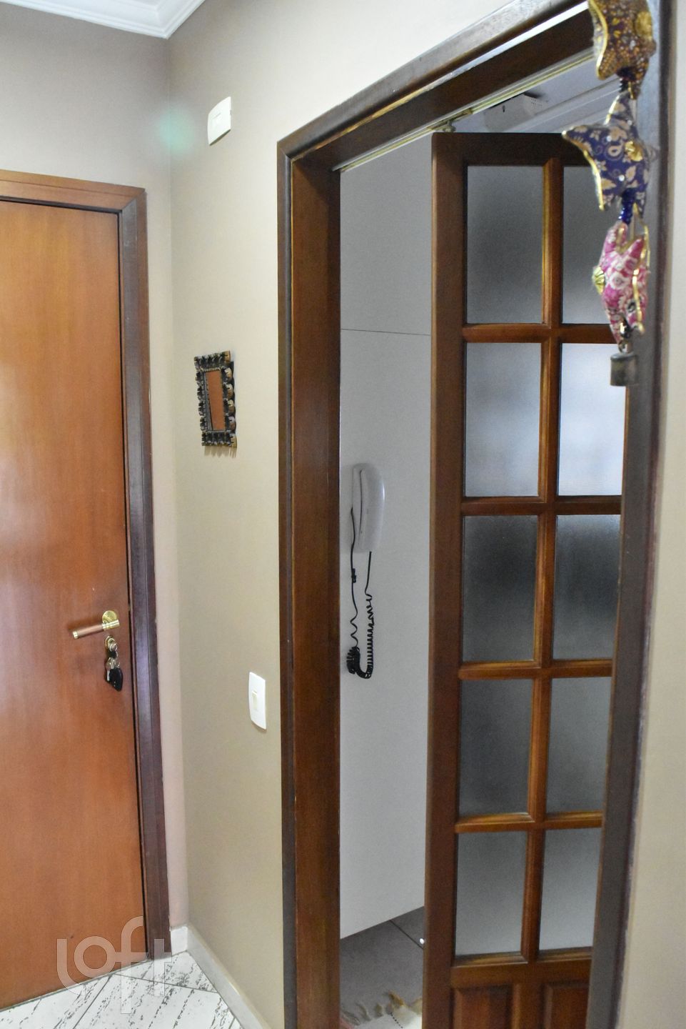 Apartamento à venda com 3 quartos, 70m² - Foto 7