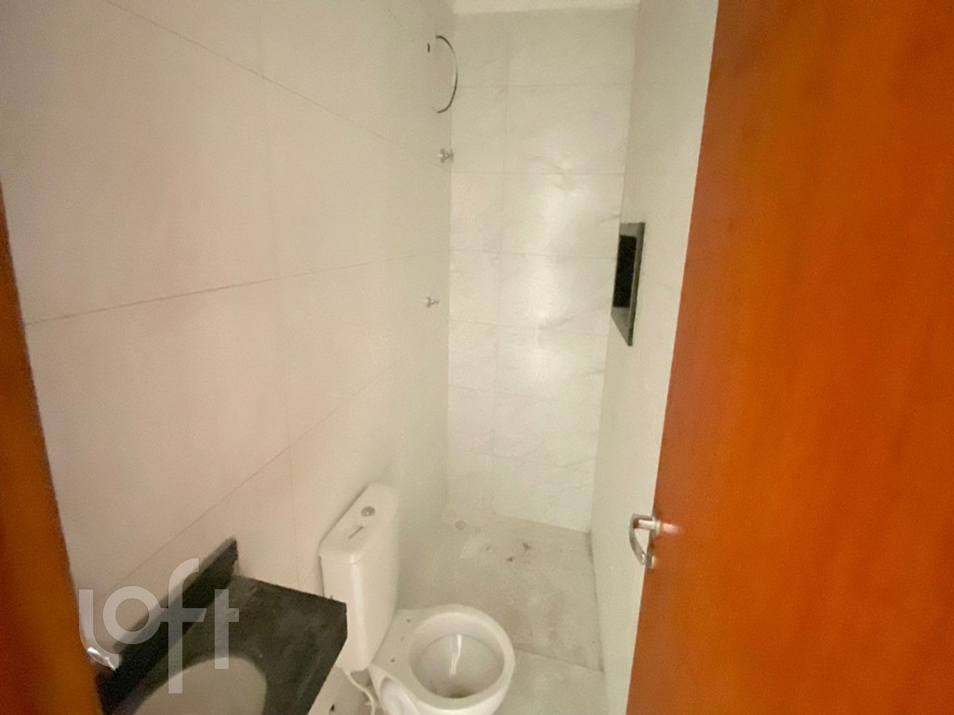 Apartamento à venda com 2 quartos, 50m² - Foto 6