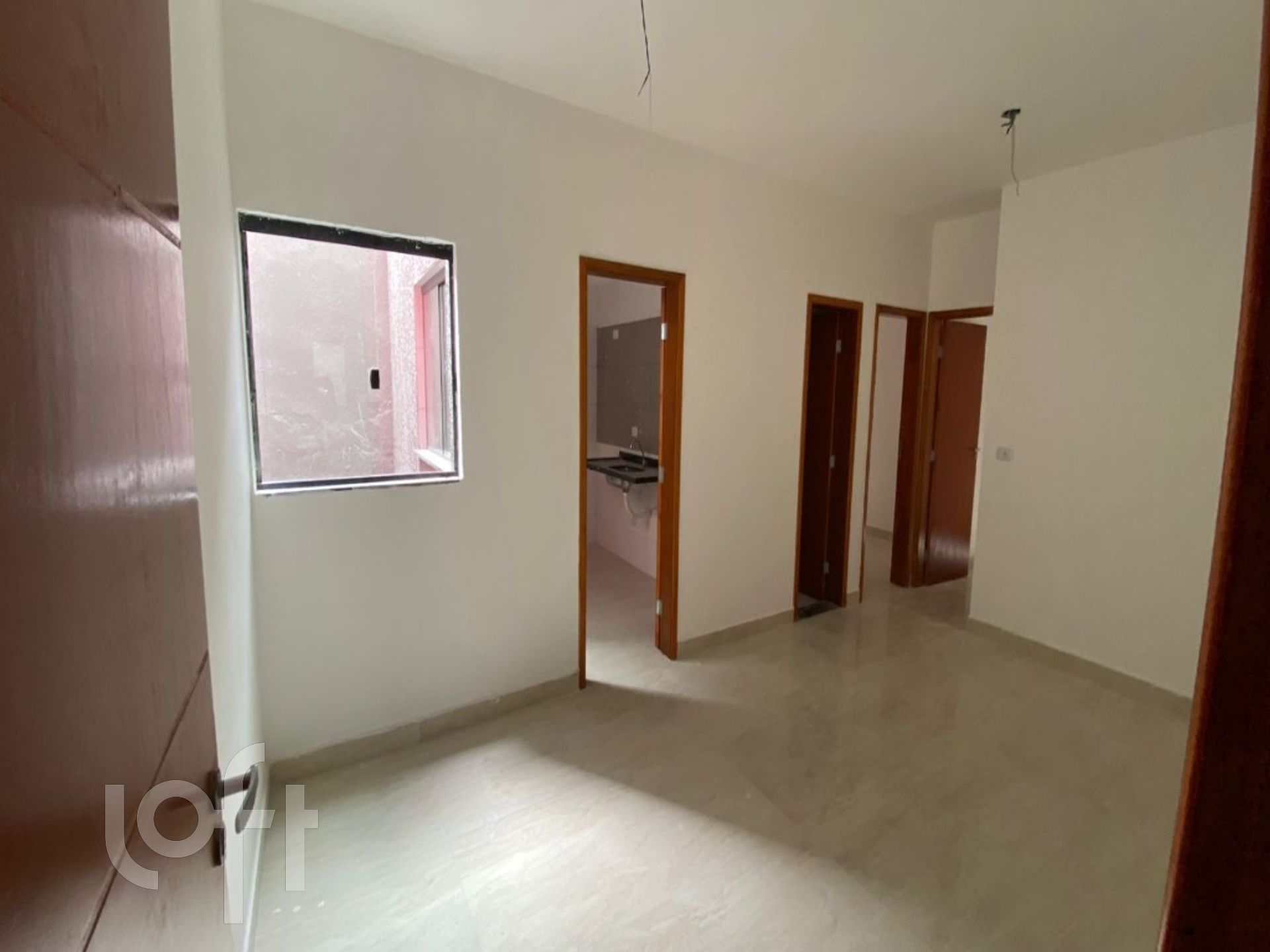 Apartamento à venda com 2 quartos, 50m² - Foto 8