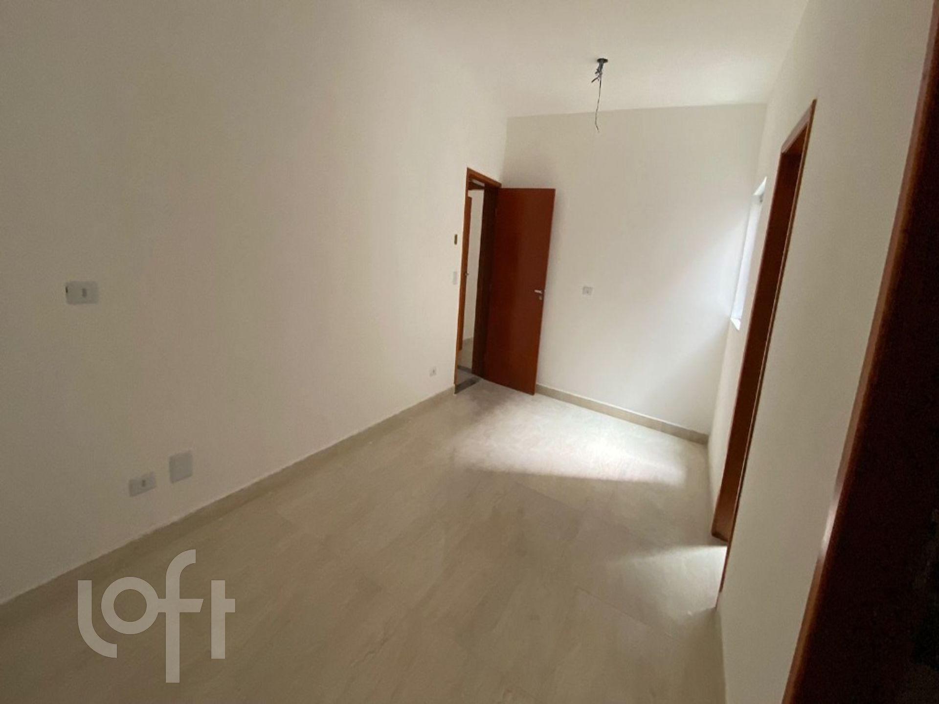 Apartamento à venda com 2 quartos, 50m² - Foto 4