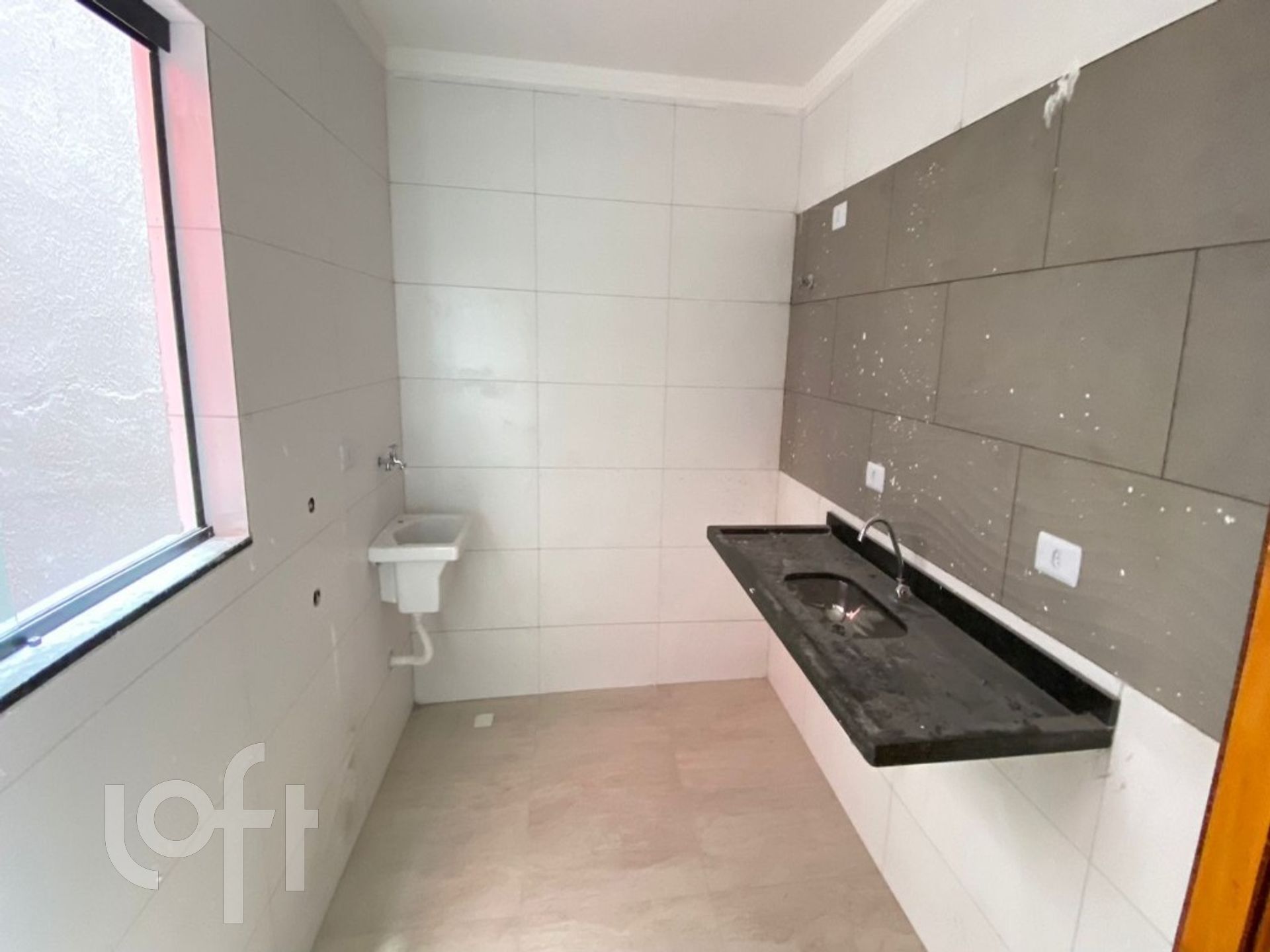 Apartamento à venda com 2 quartos, 50m² - Foto 5