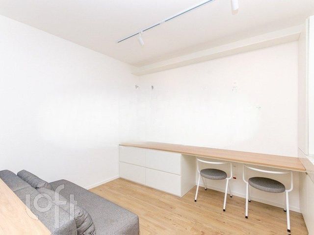 Apartamento com 33m², 1 dormitório, 1 vaga, Cidade Baixa em Porto Alegre