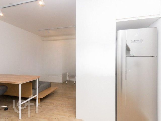 Apartamento com 33m², 1 dormitório, 1 vaga, Cidade Baixa em Porto Alegre