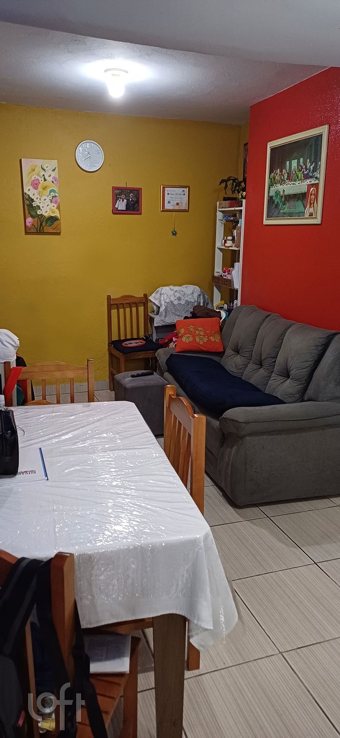 Apartamento à venda em Vila Pirajussara com 42 m²,