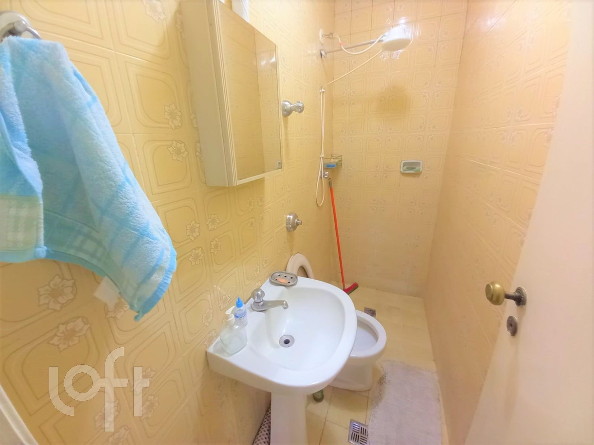 Apartamento à venda com 4 quartos, 205m² - Foto 24