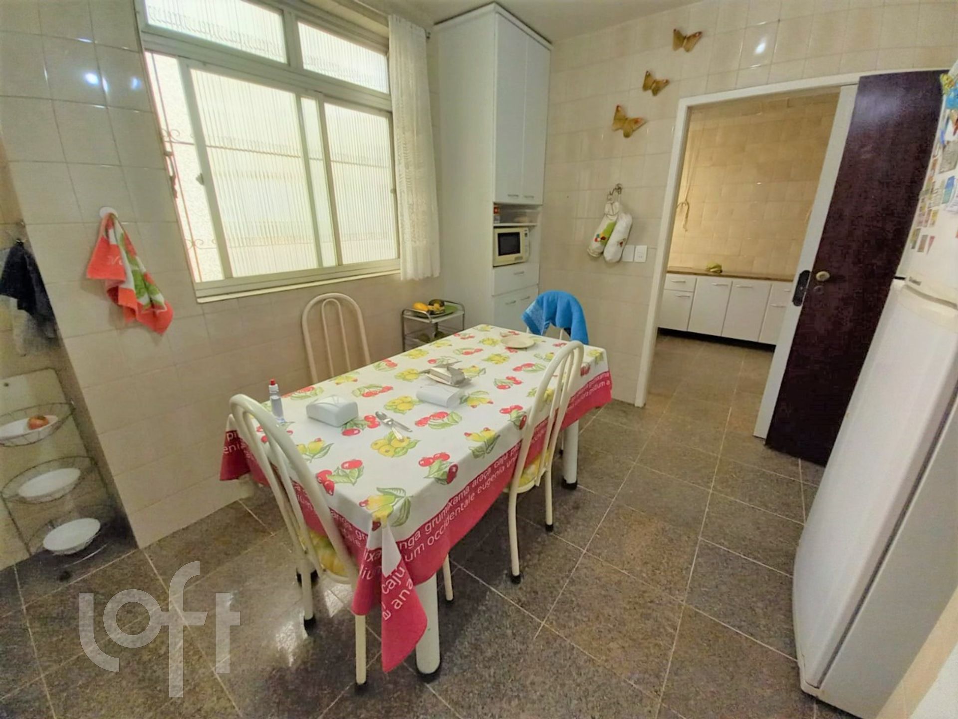 Apartamento à venda com 4 quartos, 205m² - Foto 19