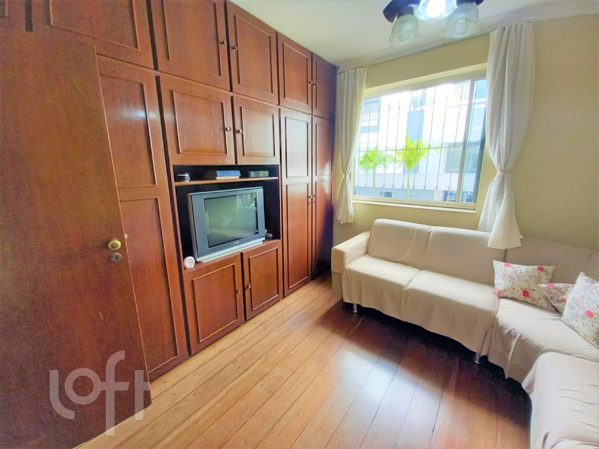 Apartamento à venda com 4 quartos, 205m² - Foto 14