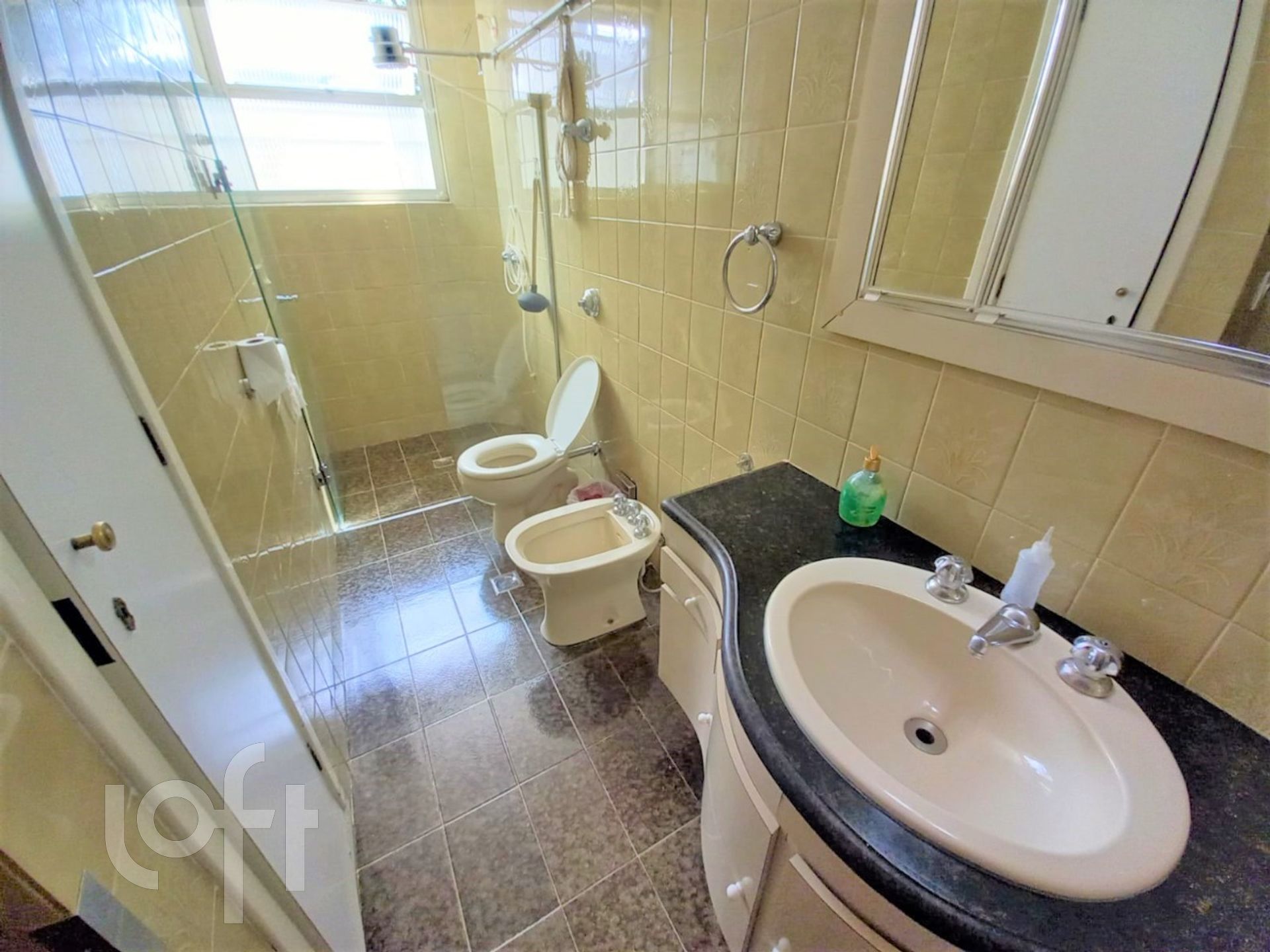 Apartamento à venda com 4 quartos, 205m² - Foto 17