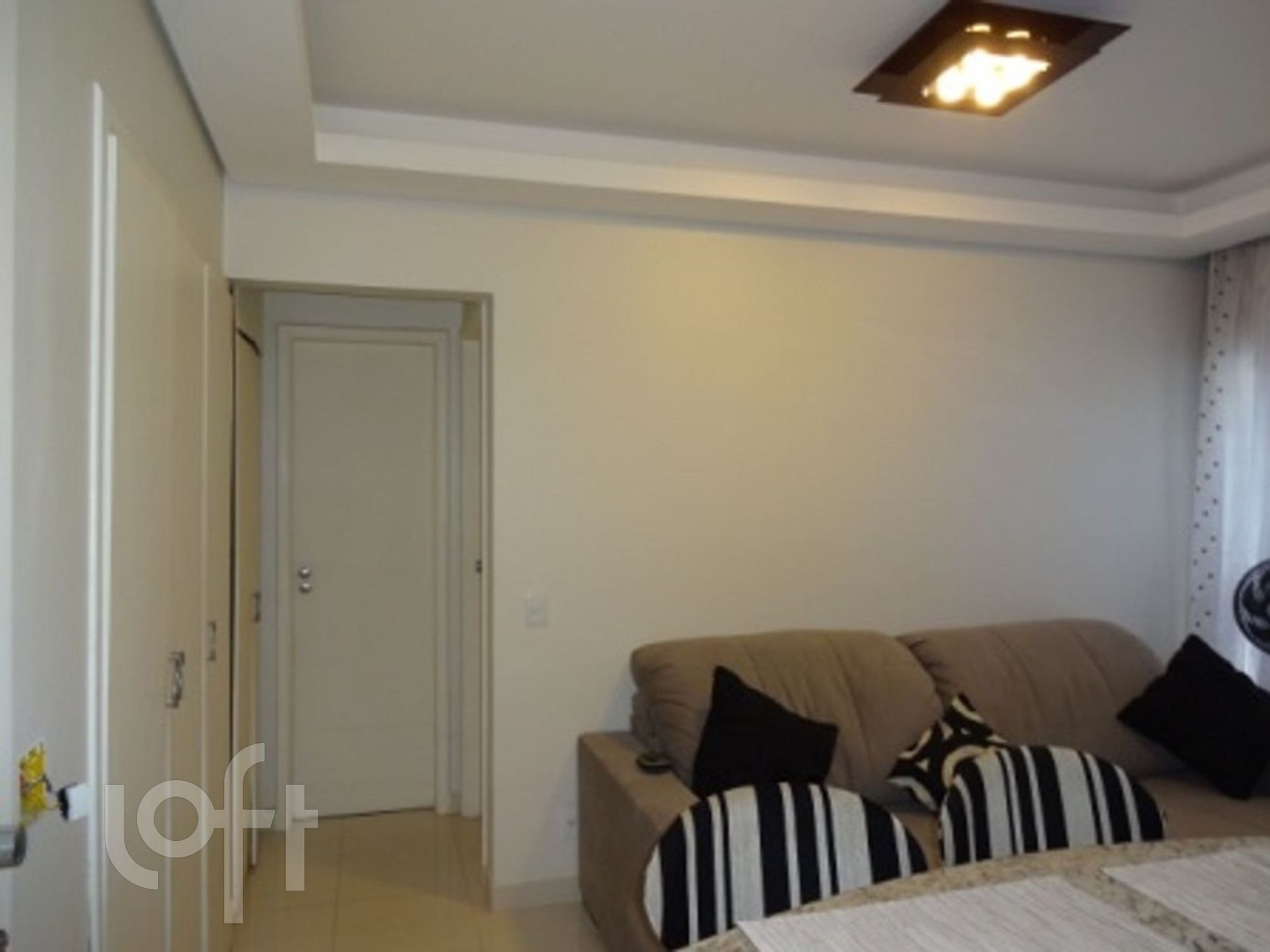 Apartamento à venda com 1 quarto, 36m² - Foto 5