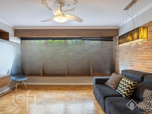 Apartamento com 76m², 2 dormitórios, Independência em Porto Alegre
