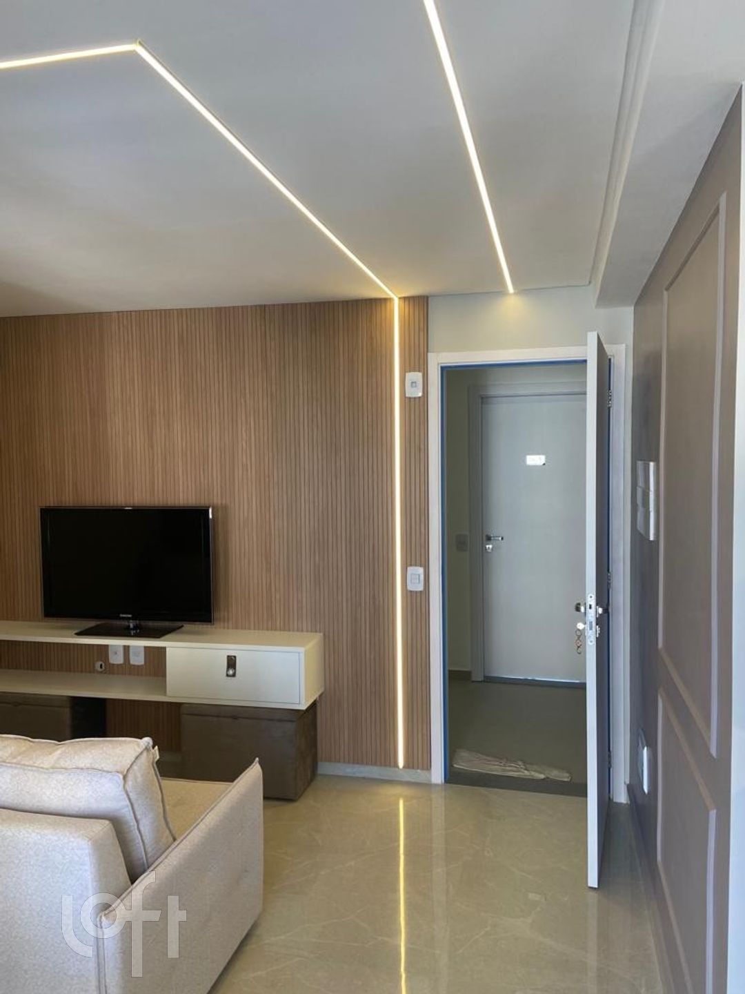 Apartamento à venda com 2 quartos, 41m² - Foto 5