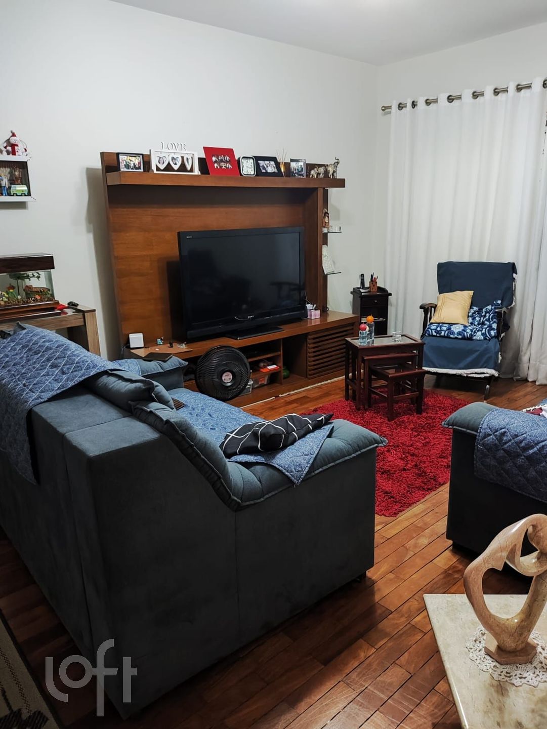 Apartamento à venda em Jabaquara com 204 m², 3 qua
