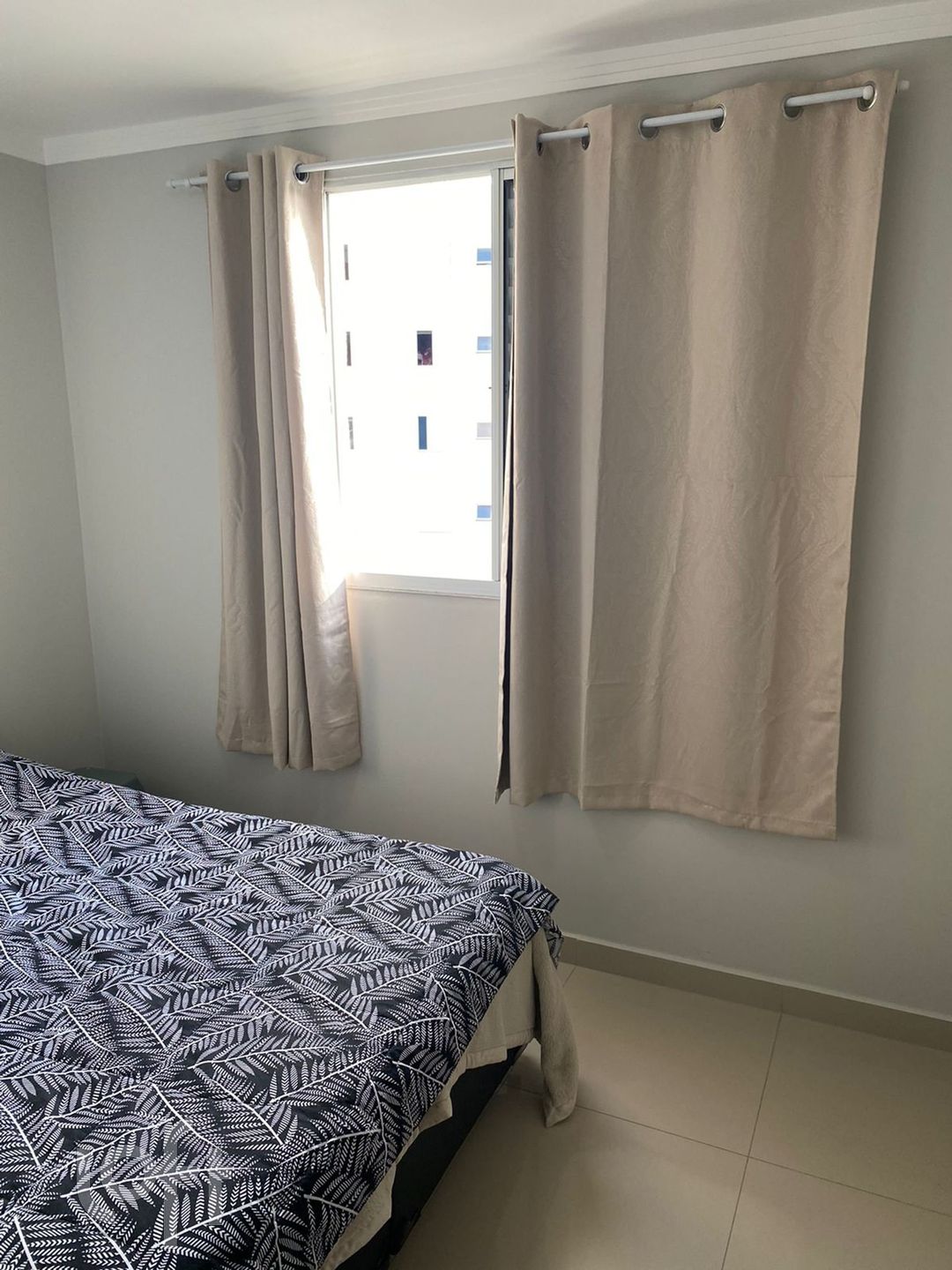 Apartamento à venda com 2 quartos, 44m² - Foto 4