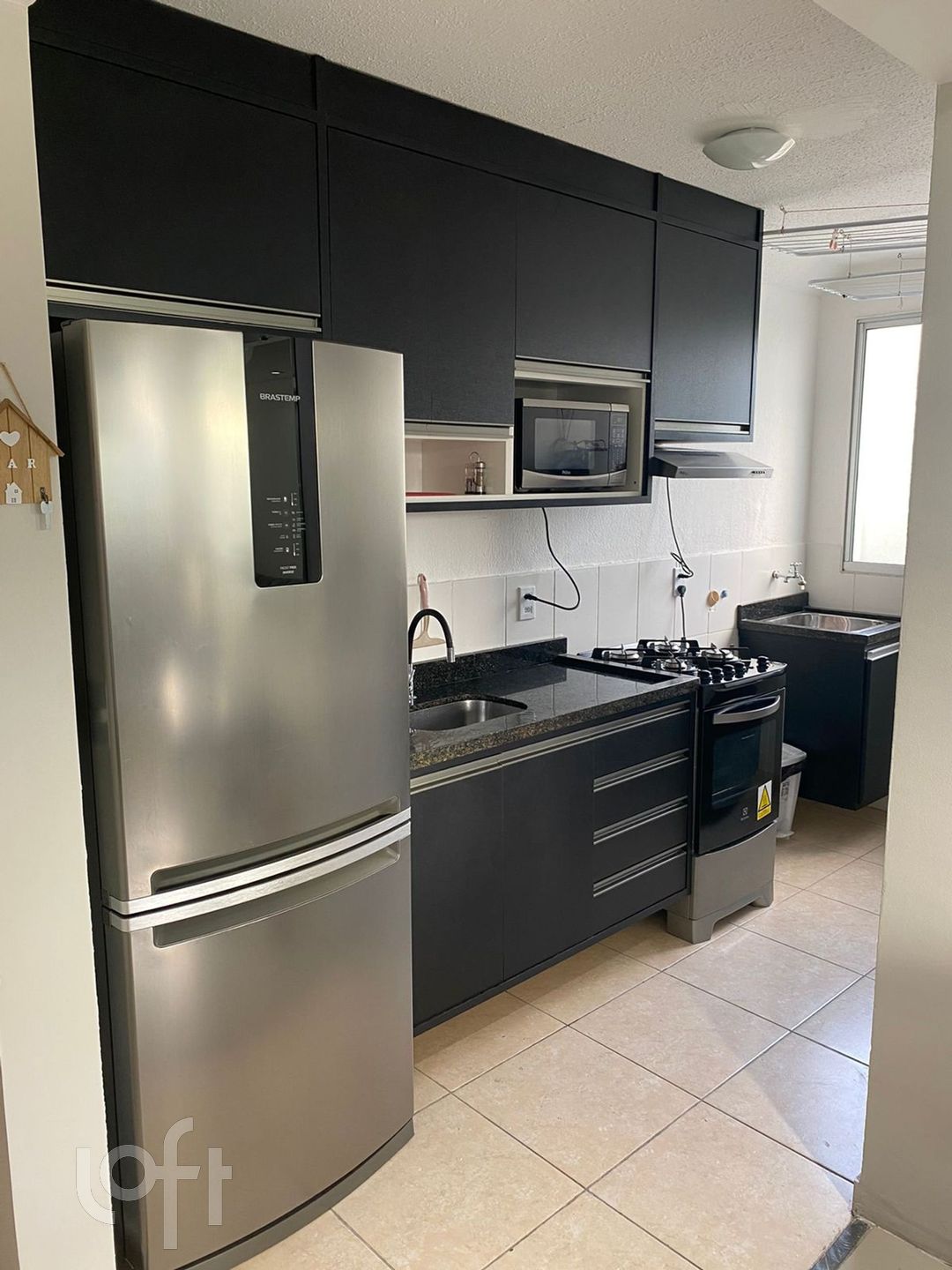 Apartamento à venda com 2 quartos, 44m² - Foto 14