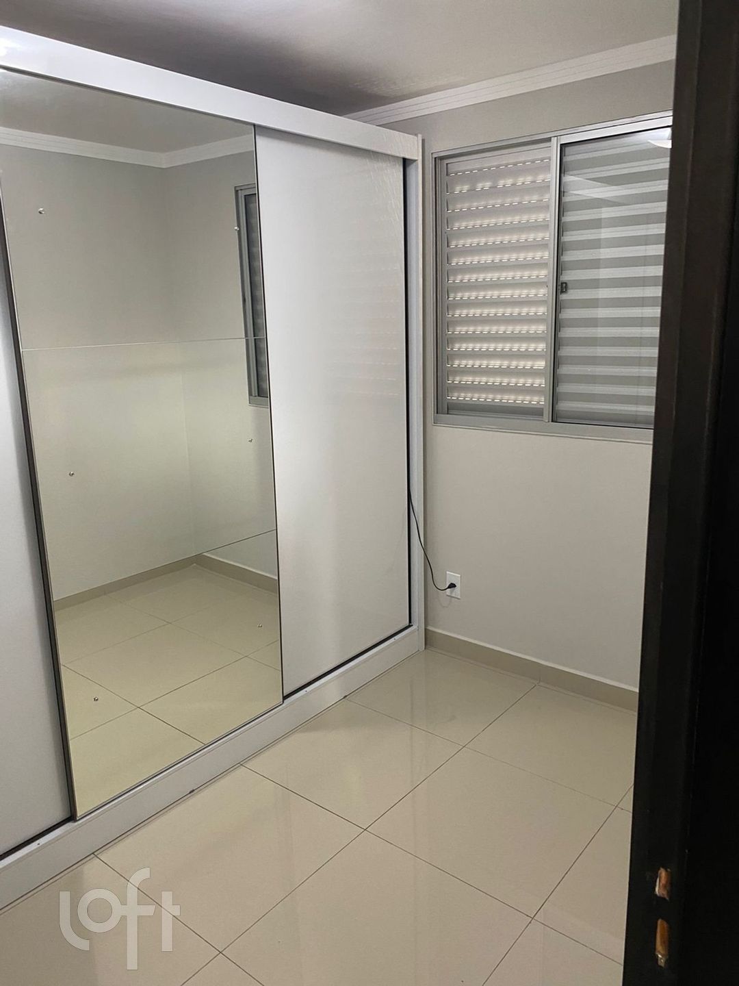 Apartamento à venda com 2 quartos, 44m² - Foto 5