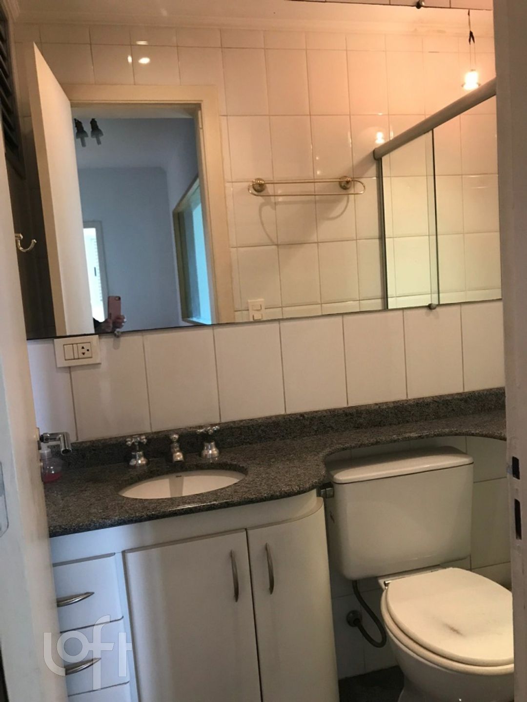 Apartamento à venda com 3 quartos, 82m² - Foto 17