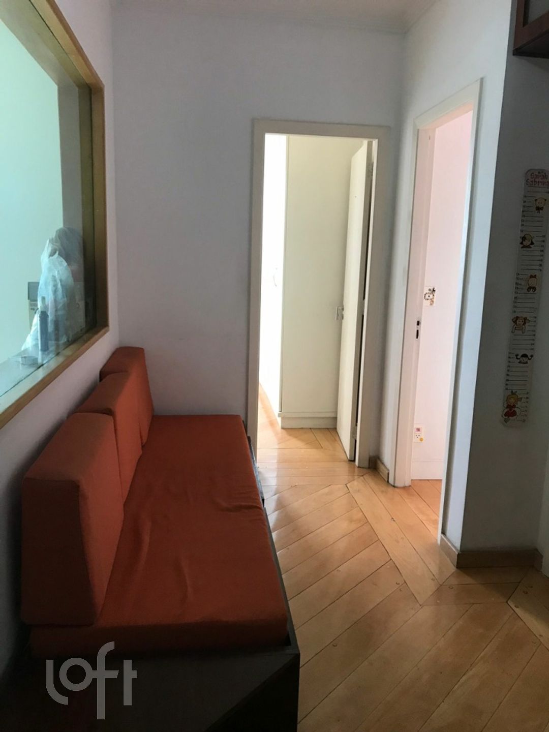 Apartamento à venda com 3 quartos, 82m² - Foto 5