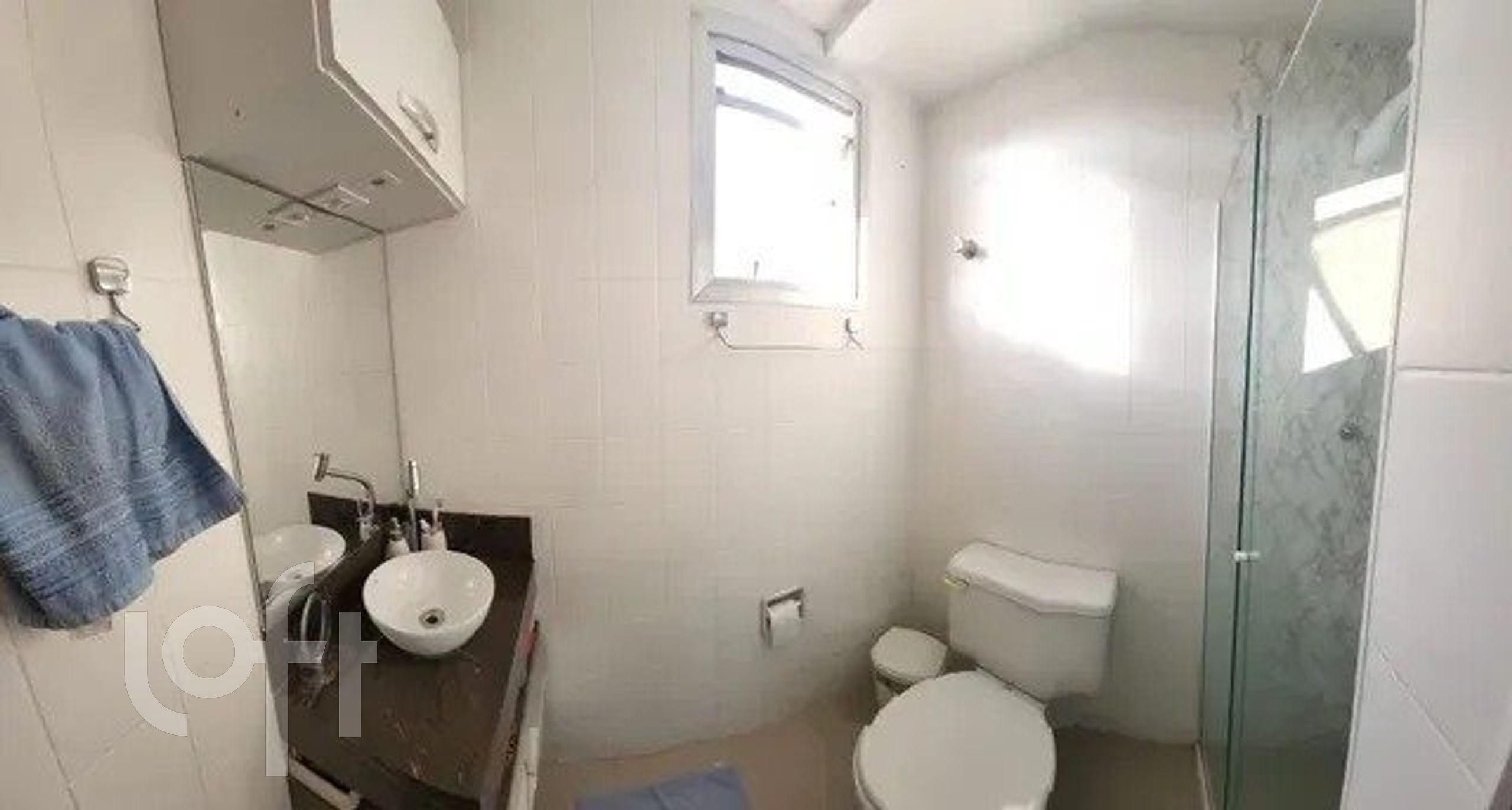 Apartamento à venda com 1 quarto, 40m² - Foto 4