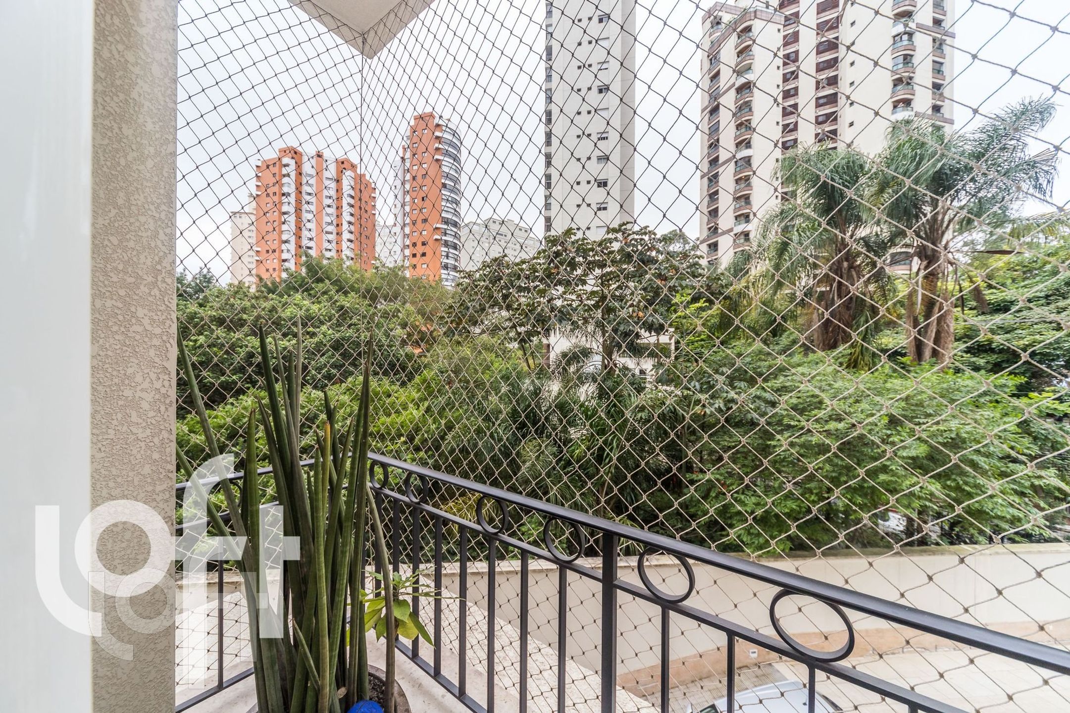 Apartamento à venda com 4 quartos, 300m² - Foto 3