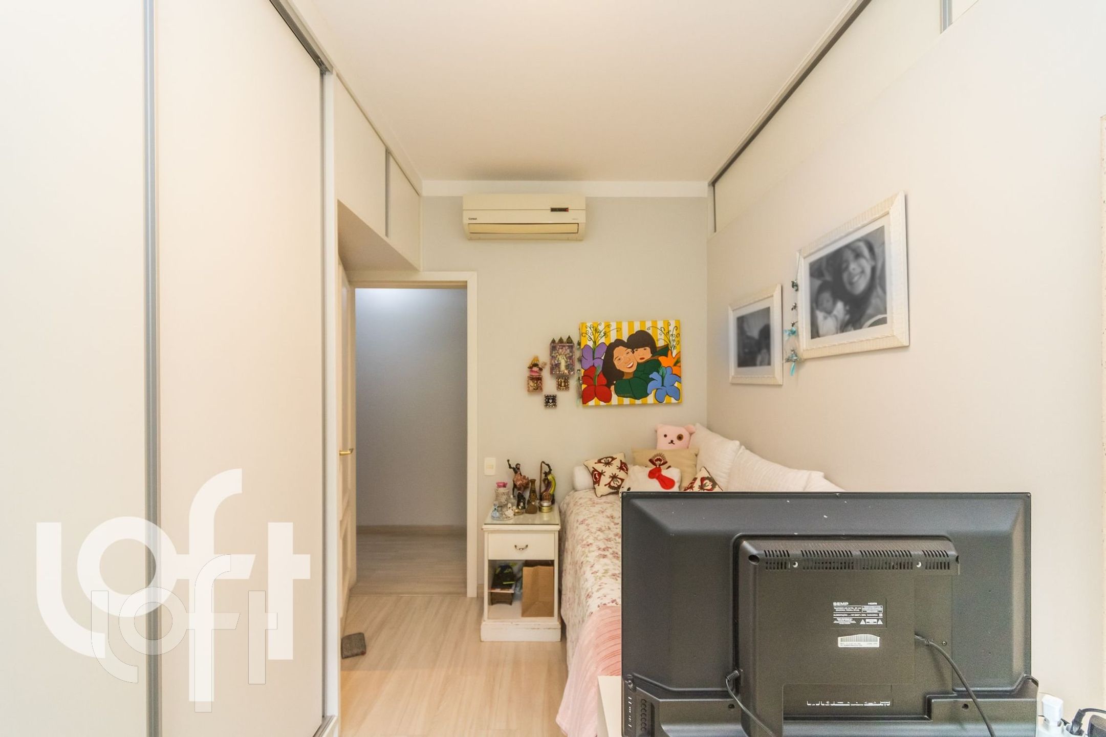 Apartamento à venda com 4 quartos, 300m² - Foto 7