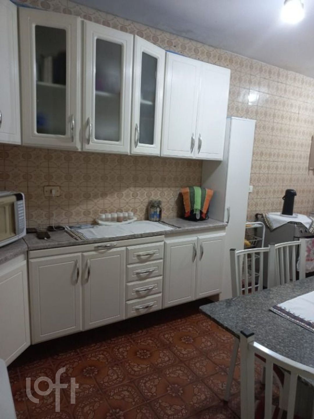 Casa à venda com 3 quartos, 108m² - Foto 1