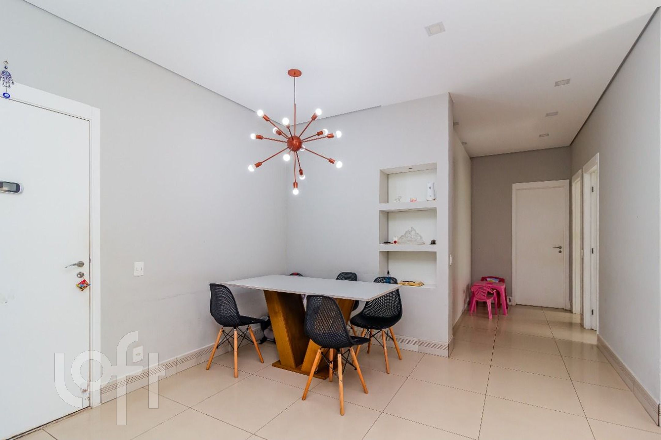 Apartamento à venda com 2 quartos, 73m² - Foto 17