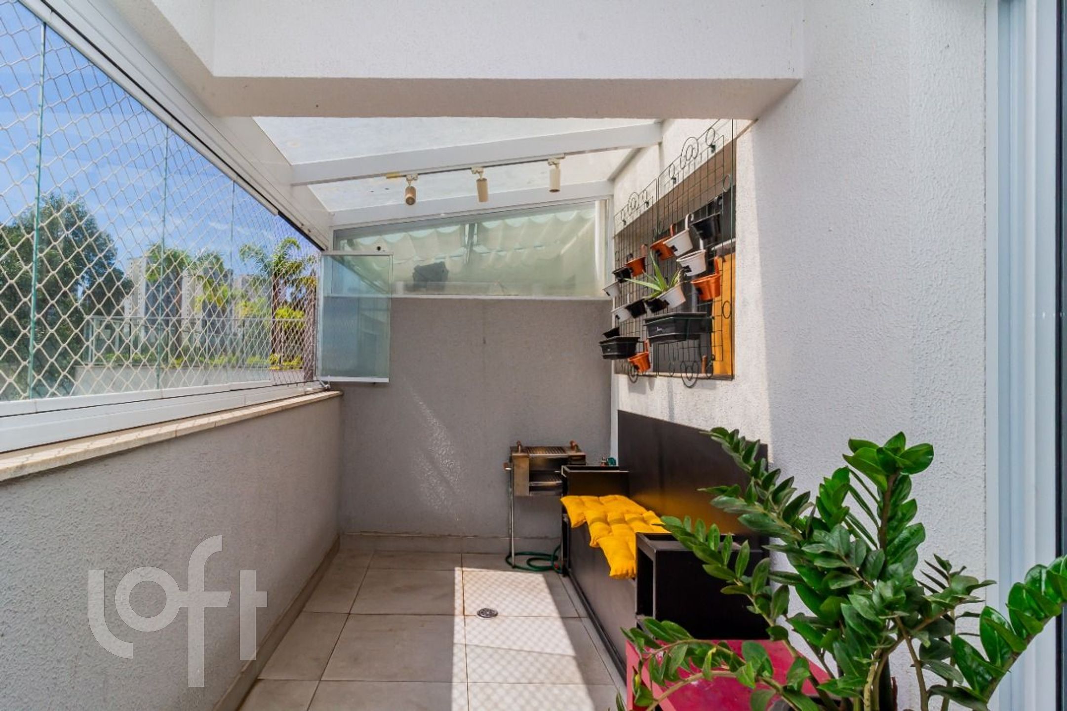 Apartamento à venda com 2 quartos, 73m² - Foto 9