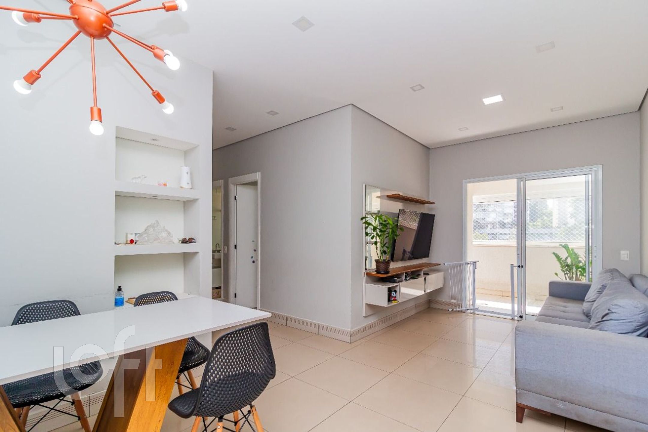 Apartamento à venda com 2 quartos, 73m² - Foto 18