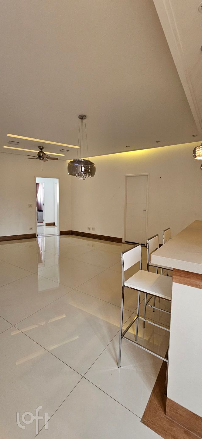 Apartamento à venda com 3 quartos, 104m² - Foto 8