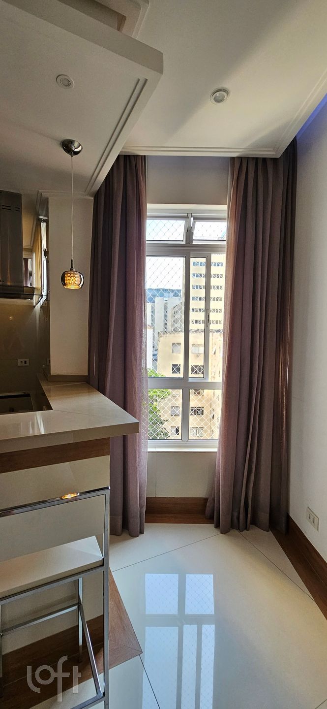 Apartamento à venda com 3 quartos, 104m² - Foto 30