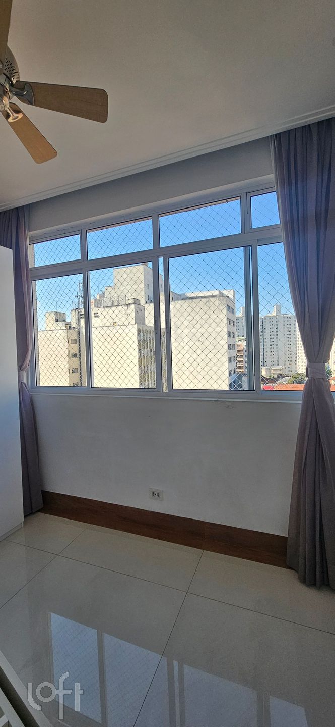 Apartamento à venda com 3 quartos, 104m² - Foto 28