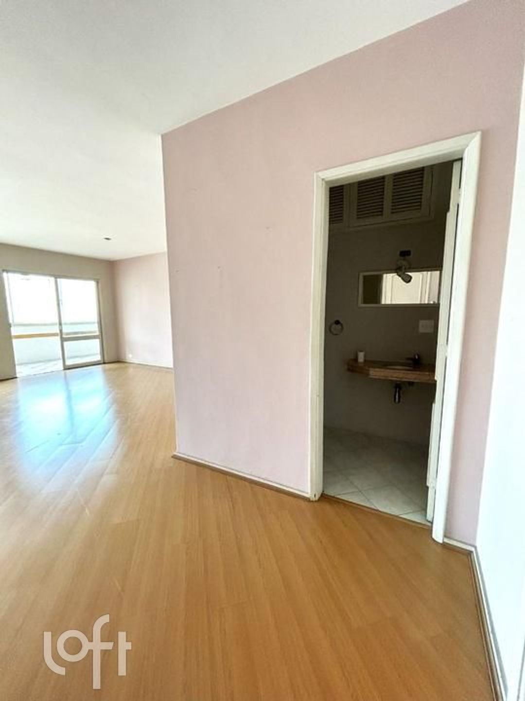 Apartamento à venda com 3 quartos, 182m² - Foto 1