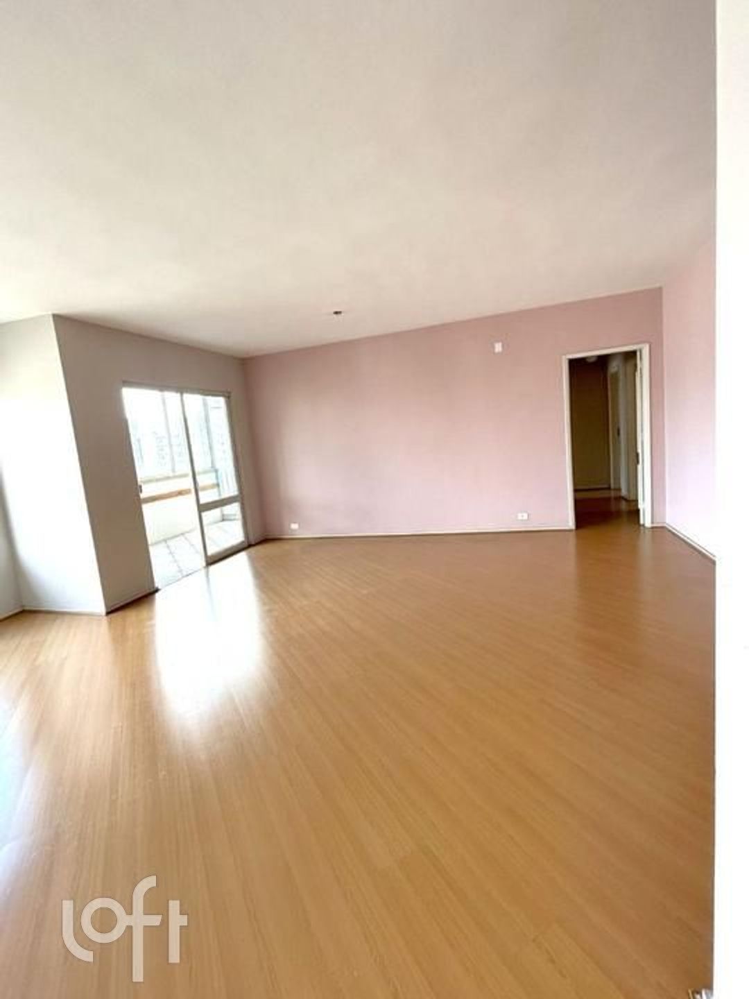 Apartamento à venda com 3 quartos, 182m² - Foto 5