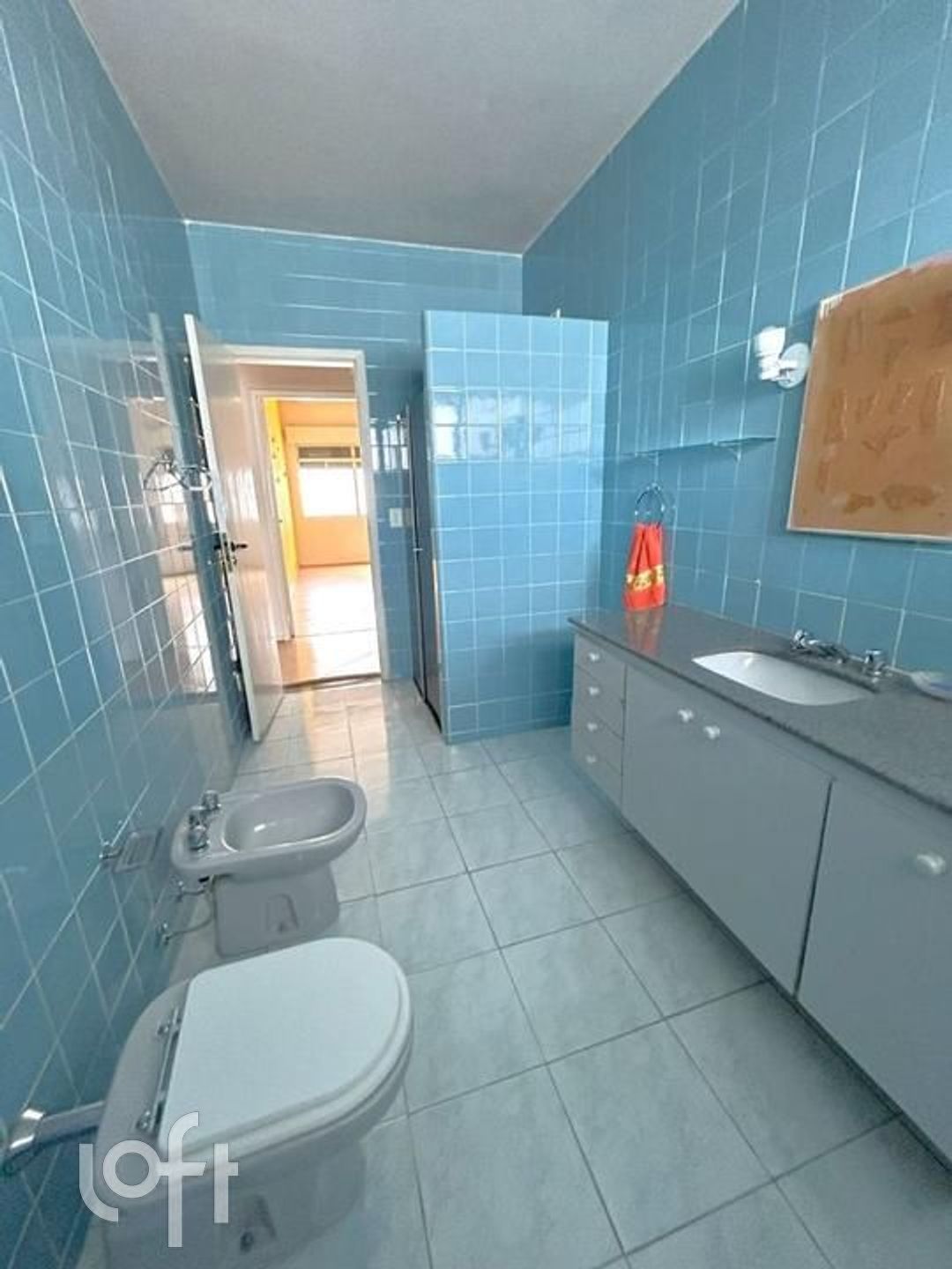 Apartamento à venda com 3 quartos, 182m² - Foto 28