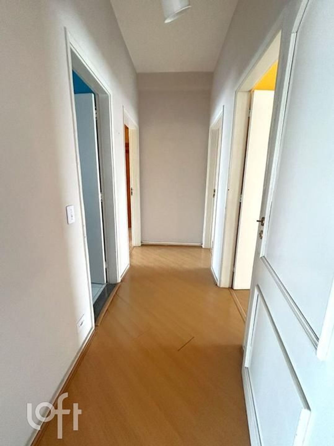 Apartamento à venda com 3 quartos, 182m² - Foto 8