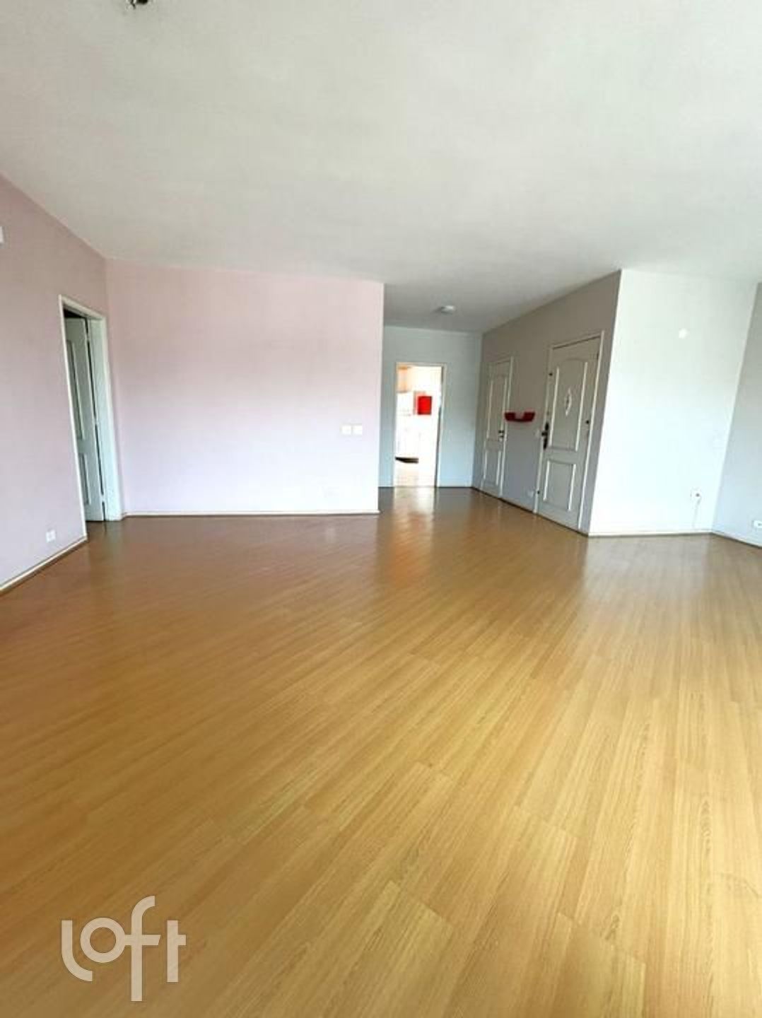 Apartamento à venda com 3 quartos, 182m² - Foto 6