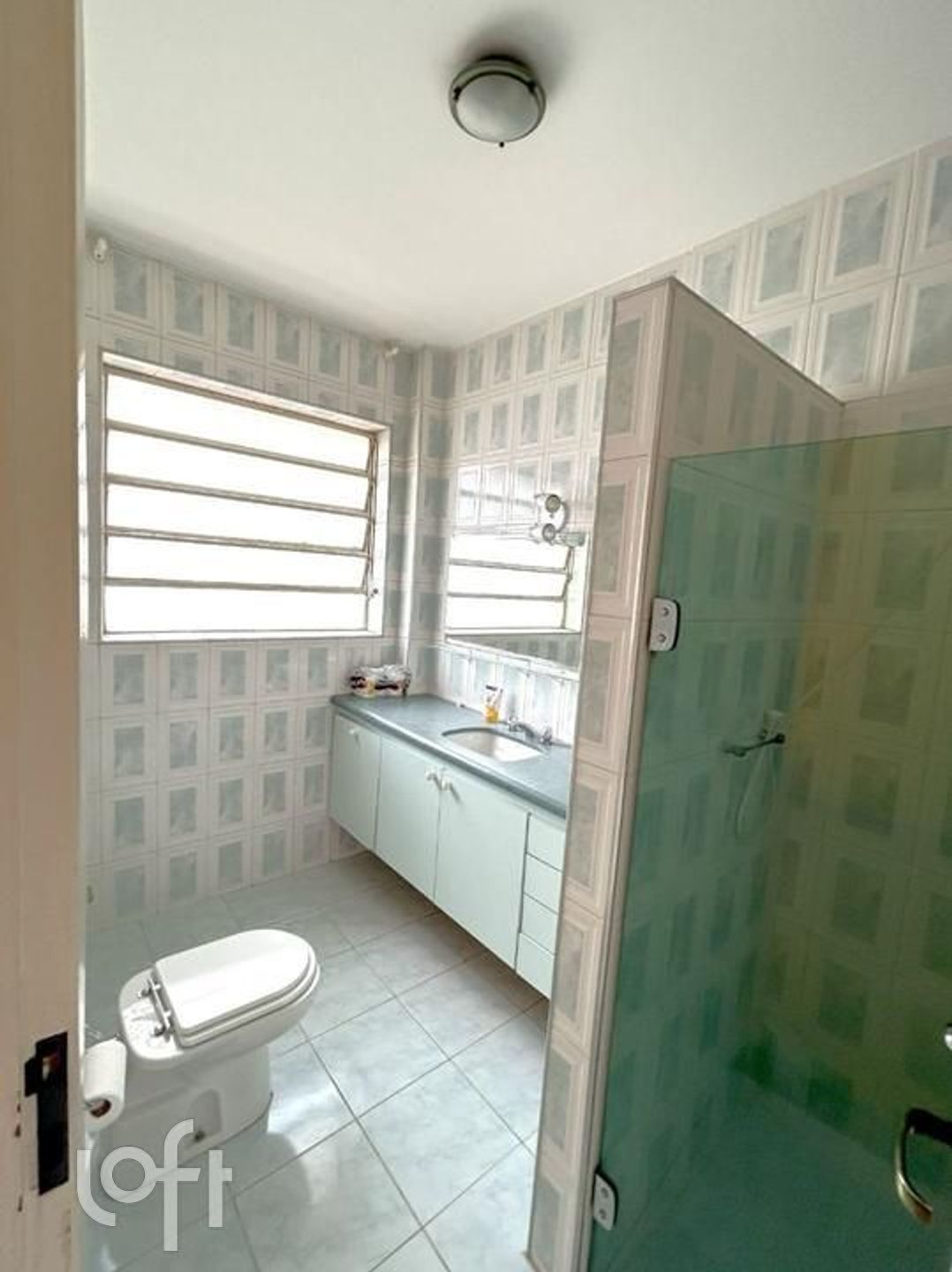 Apartamento à venda com 3 quartos, 182m² - Foto 29