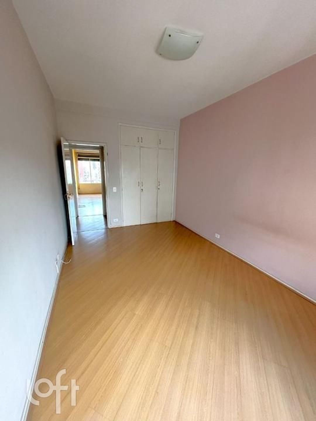 Apartamento à venda com 3 quartos, 182m² - Foto 13