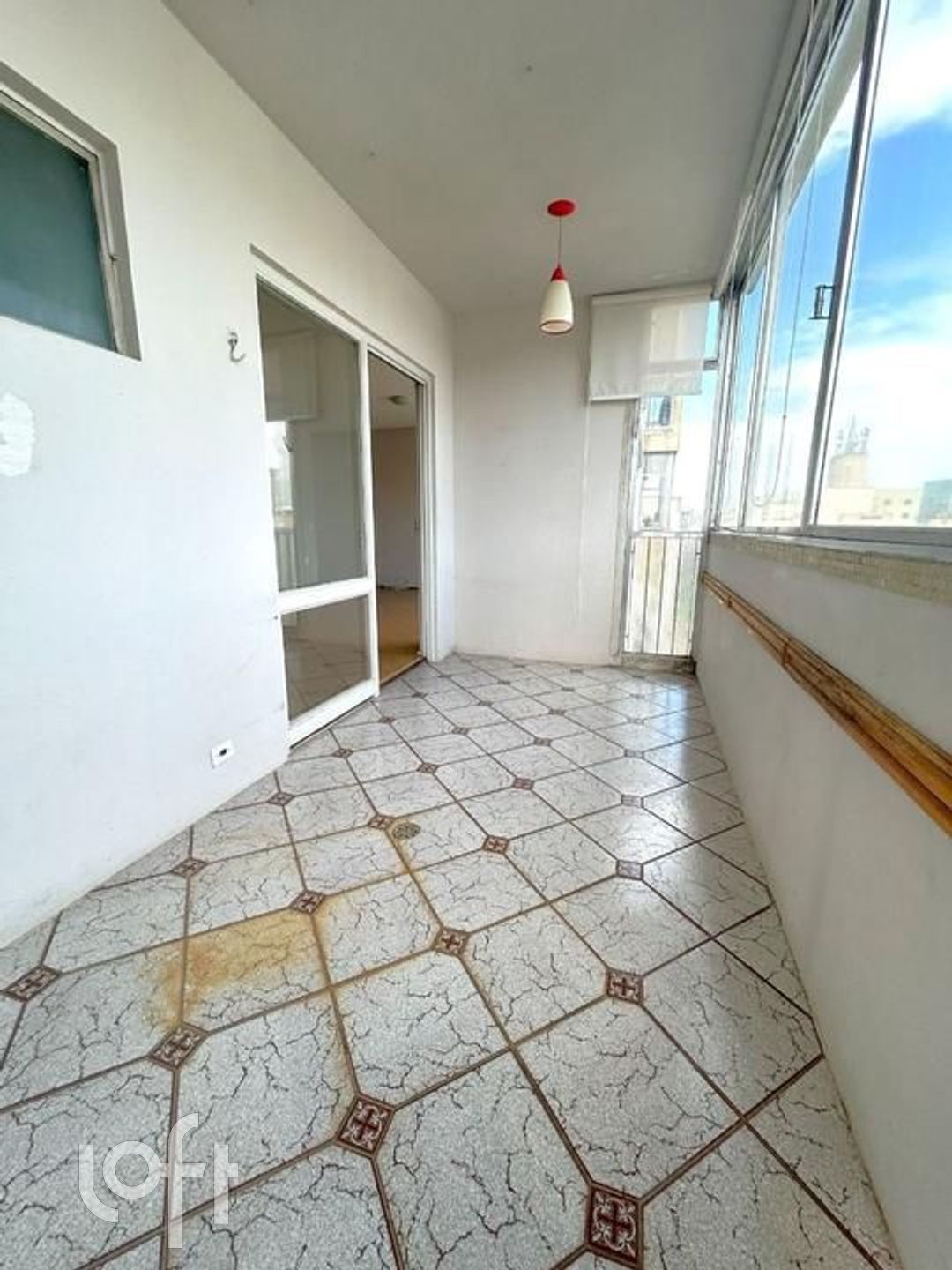 Apartamento à venda com 3 quartos, 182m² - Foto 24