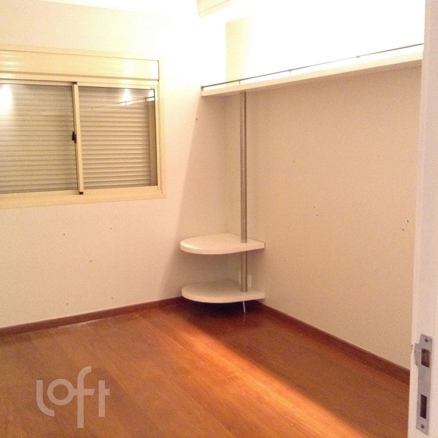 Apartamento à venda com 4 quartos, 165m² - Foto 10