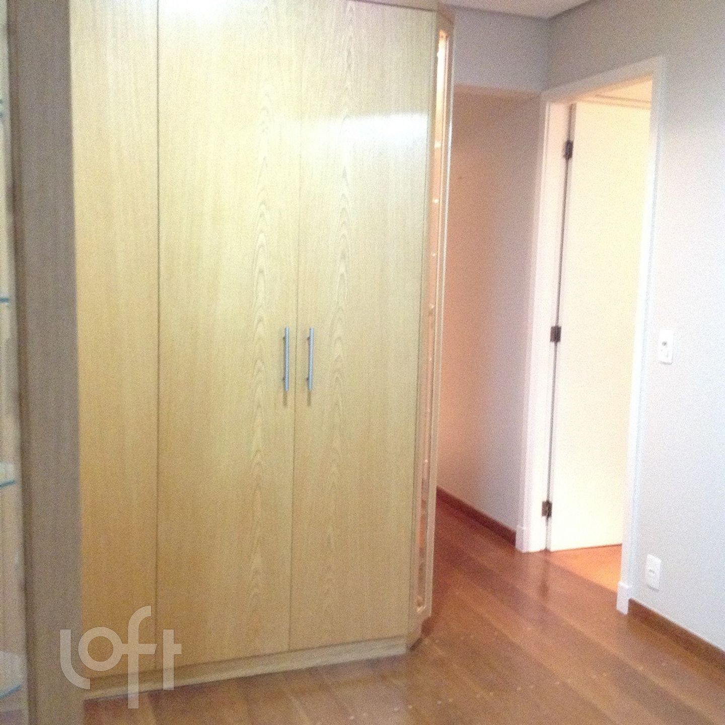 Apartamento à venda com 4 quartos, 165m² - Foto 11