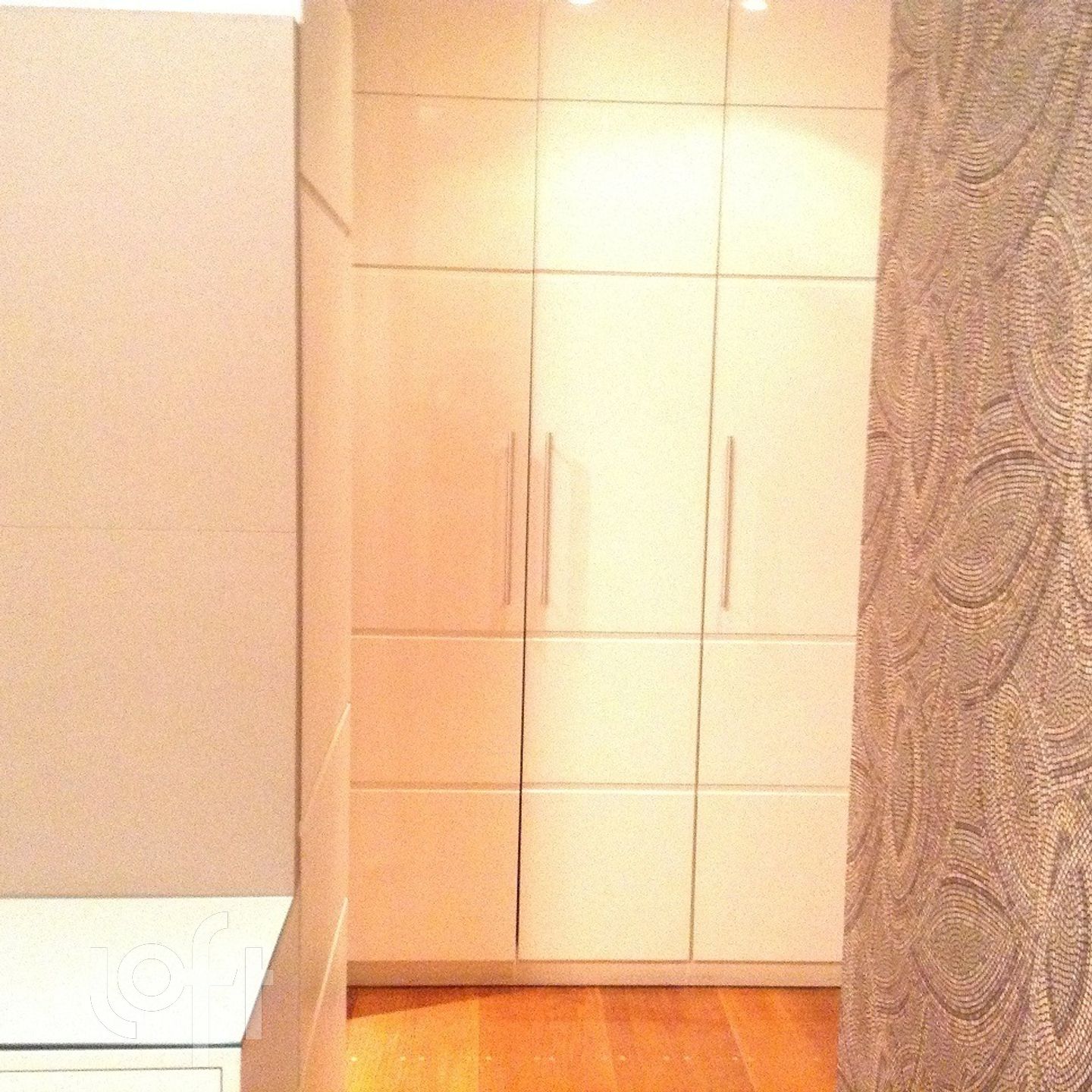 Apartamento à venda com 4 quartos, 165m² - Foto 12