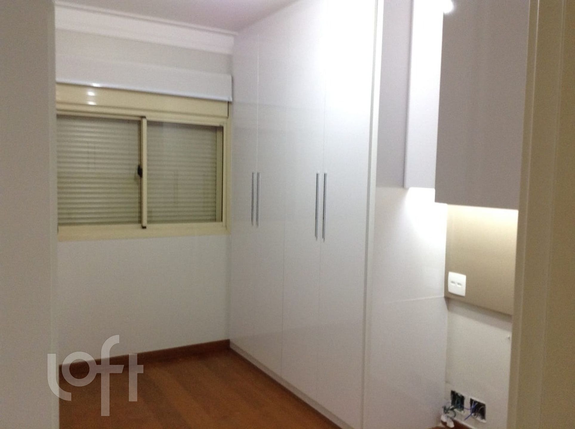 Apartamento à venda com 4 quartos, 165m² - Foto 23