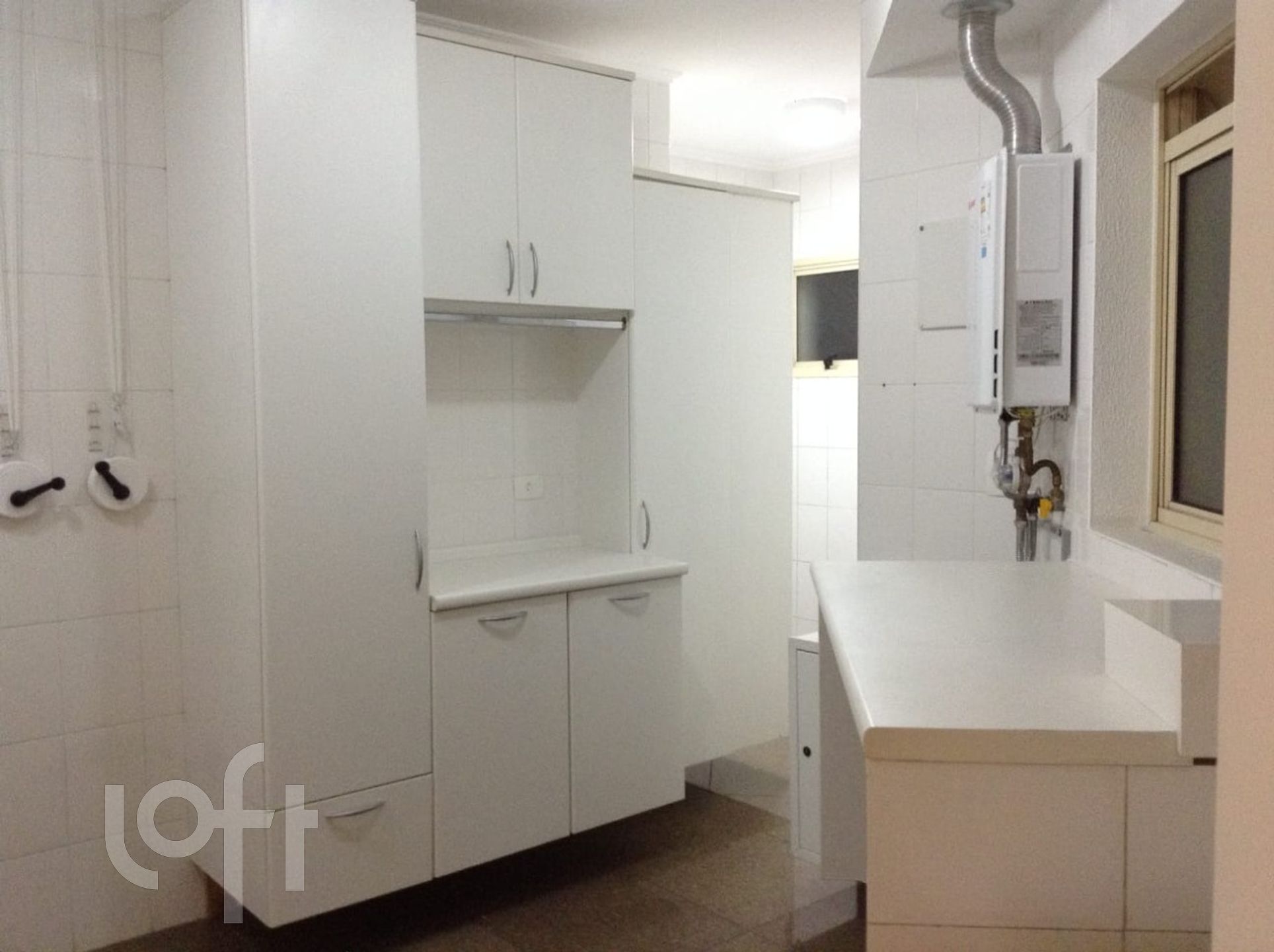 Apartamento à venda com 4 quartos, 165m² - Foto 32