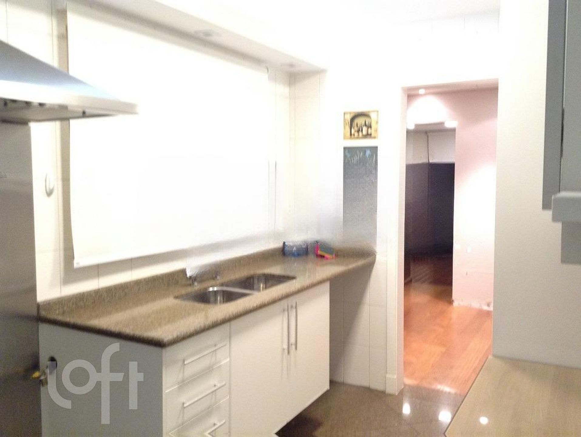 Apartamento à venda com 4 quartos, 165m² - Foto 29